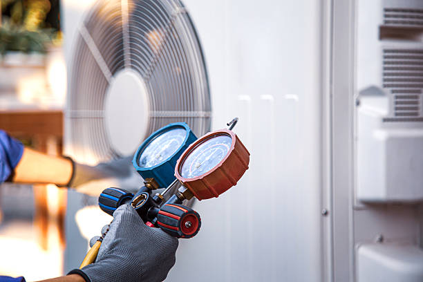 Trusted Hvac service in Burlington, NJ - Tropical Oasis HVAC